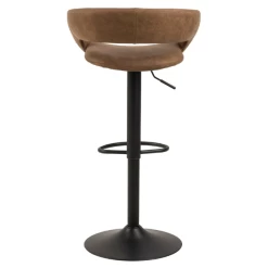 Barstoel Dusty - Bruin/zwart -Songmics Winkel Ontwerp zonder titel 2023 05 19T094843.131 edd9