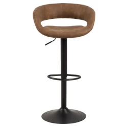 Barstoel Dusty - Bruin/zwart -Songmics Winkel Ontwerp zonder titel 2023 05 19T095036.193 632b