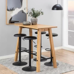 Barkruk Finley - Antraciet -Songmics Winkel Ontwerp zonder titel 2023 05 19T111001.842 b240