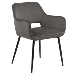 Stoel Dani - Grijs -Songmics Winkel Ontwerp zonder titel 2023 05 19T113725.299 7f01