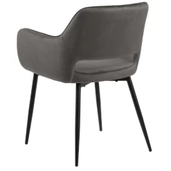 Stoel Dani - Grijs -Songmics Winkel Ontwerp zonder titel 2023 05 19T114311.925 1700