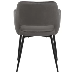 Stoel Dani - Grijs -Songmics Winkel Ontwerp zonder titel 2023 05 19T114438.446 51e8