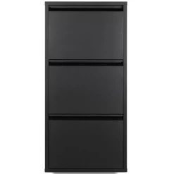 Schoenenkast Bente 3 Opklapdeuren En 3 Opbergvakken-zwart -Songmics Winkel Ontwerp zonder titel 2023 05 22T105315.801 4c29