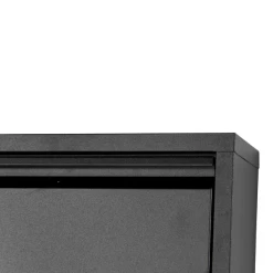 Schoenenkast Bente 3 Opklapdeuren En 3 Opbergvakken-zwart -Songmics Winkel Ontwerp zonder titel 2023 05 22T105510.268 ee87