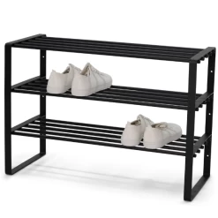 Schoenenrek Rayna 3 Legplanken 70 Cm-zwart -Songmics Winkel Ontwerp zonder titel 2023 05 22T112808.638 415a