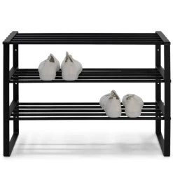 Schoenenrek Rayna 3 Legplanken 70 Cm-zwart -Songmics Winkel Ontwerp zonder titel 2023 05 22T112848.200 03e9