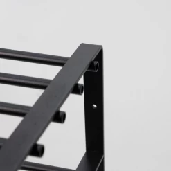 Schoenenrek Rayna 3 Legplanken 70 Cm-zwart -Songmics Winkel Ontwerp zonder titel 2023 05 22T112912.944 1f9b