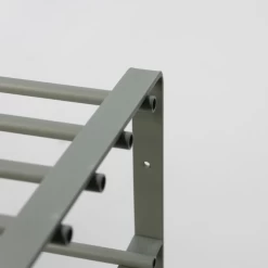 Schoenenrek Rayna 3 Legplanken 70 Cm-pastelgroen -Songmics Winkel Ontwerp zonder titel 2023 05 22T113357.864 1c3d