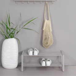 Schoenenrek Rayna 2 Legplanken-Silky Taupe -Songmics Winkel Ontwerp zonder titel 2023 05 23T083147.594 da53