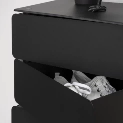 Ladekast Joan 7 Lades-zwart -Songmics Winkel Ontwerp zonder titel 2023 05 24T100043.917 fc62