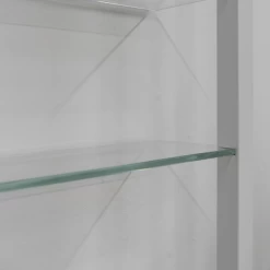 Wandrek Carlina 11 Legplanken-wit -Songmics Winkel Ontwerp zonder titel 2023 05 30T100748.813 e233