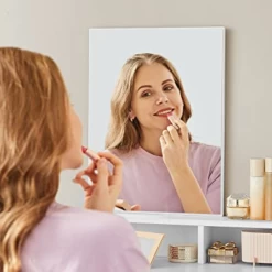 Witte Kaptafel Met Spiegel: Klaar Om Opnieuw Uit Te Vinden! -Songmics Winkel Ontwerp zonder titel 2023 05 31T135744.178 2ea7