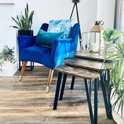 Set Van 3 Nesting Salontafels: Rustieke Charme, Industriële Stijl -Songmics Winkel Ontwerp zonder titel 2023 06 01T144550.918 ed1a