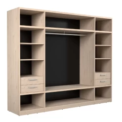 Ladeblok Voor Dressing Playa 60cm - Eik -Songmics Winkel Ontwerp zonder titel 2023 06 14T162720.102 54c1