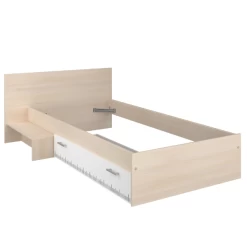 Kinderbed Charly 90x190 Met Lade -Songmics Winkel Ontwerp zonder titel 2023 06 20T155241.577 849a