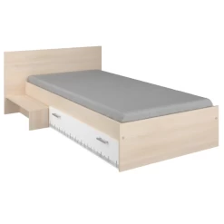 Kinderbed Charly 90x190 Met Lade -Songmics Winkel Ontwerp zonder titel 2023 06 20T155407.783 45a2