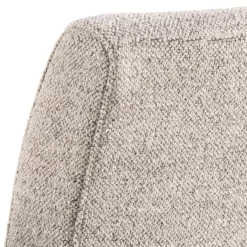 Sledestoel Adinda Met Armleuning - Beige -Songmics Winkel Ontwerp zonder titel 2023 06 23T112812.260 aabc