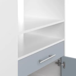 Bijzetkastje Jeanine Voor Microgolfoven - Wit/celadon Grijs 13 Bijzetkastje Jeanine Voor Microgolfoven - Wit/celadon Grijs -Songmics Winkel Ontwerp zonder titel 2023 06 27T163924.028 1 b548