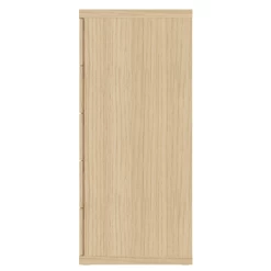 Ladekast Helena 5 Lades En 1 Kledingroede-lichte Eik -Songmics Winkel Ontwerp zonder titel 2023 06 28T104655.773 1 6255