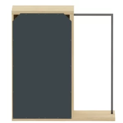 Ladekast Helena 5 Lades En 1 Kledingroede-lichte Eik -Songmics Winkel Ontwerp zonder titel 2023 06 28T104738.056 1 2107