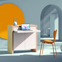 Sidetable Olivette 2 Draaideuren, 1 Legplank, 1 Uitschuifbare Plank, 1 Open Vak-wit/lichte Eik 17 Sidetable Olivette 2 Draaideuren, 1 Legplank, 1 Uitschuifbare Plank, 1 Open Vak-wit/lichte Eik -Songmics Winkel Ontwerp zonder titel 2023 06 29T105215.532 1 5dd7