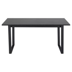 Verlengbare Eettafel Amanda 160<220x90 - Marmer/zwart 19 Verlengbare Eettafel Amanda 160<220x90 - Marmer/zwart -Songmics Winkel Ontwerp zonder titel 2023 07 10T142129.378 2c33