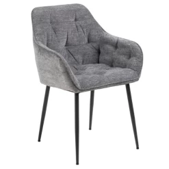 Eetkamerstoel Brooke - Donkergrijs -Songmics Winkel Ontwerp zonder titel 2023 07 17T162423.157 6ec2