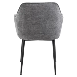 Eetkamerstoel Brooke - Donkergrijs -Songmics Winkel Ontwerp zonder titel 2023 07 17T162700.041 687a