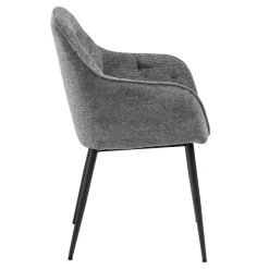 Eetkamerstoel Brooke - Donkergrijs -Songmics Winkel Ontwerp zonder titel 2023 07 17T162736.393 12a9