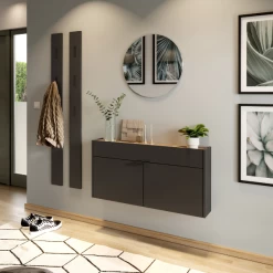 Wandkapstok Amika 3 Haken - Antraciet -Songmics Winkel Ontwerp zonder titel 2023 07 19T141223.514 3ecb