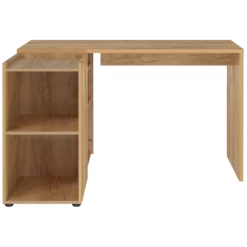 Hoekbureau Oliveira Met Opbergruimte - Eikdecor -Songmics Winkel Ontwerp zonder titel 2023 08 17T160806.043 765f