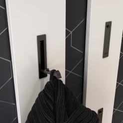 Wandkapstok Jonas Met Drie Haken - Wit -Songmics Winkel Ontwerp zonder titel 2023 08 21T154519.953 7bf6