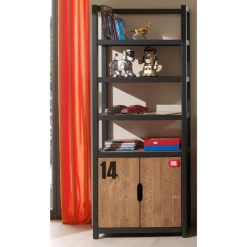 Boekenkast + Bureau Alex -Songmics Winkel Ontwerp zonder titel 2023 08 23T113851.112 4f24