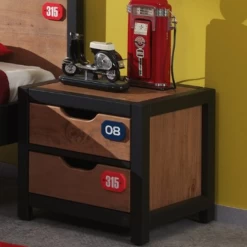 Kinderkamercombinatie Alex 4-massief Dennenhout -Songmics Winkel Ontwerp zonder titel 2023 08 23T140238.738 ea6e