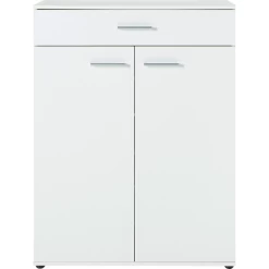 Schoenenkast Seb 89cm Met Opberglade - Wit -Songmics Winkel Ontwerp zonder titel 2023 08 23T143121.046 4d3a