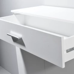 Schoenenkast Seb 89cm Met Opberglade - Wit -Songmics Winkel Ontwerp zonder titel 2023 08 23T144248.654 58fc