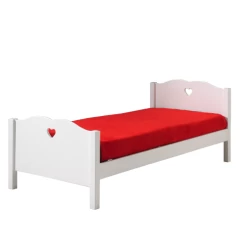 Kinderkamercombinatie Amori 8 (incl. Lattenbodem)-wit -Songmics Winkel Ontwerp zonder titel 2023 08 24T082416.385 4478