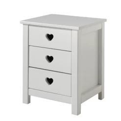 Kinderkamercombinatie Amori 8 (incl. Lattenbodem)-wit -Songmics Winkel Ontwerp zonder titel 2023 08 24T082546.234 fca4