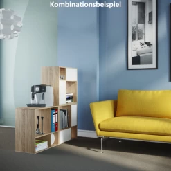 Roomdivider Ebby | 60 X 33 X 60 Cm | Bruin -Songmics Winkel Ontwerp zonder titel 2023 08 24T165750.488 e1d5