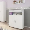 Commode Halula Met Luierplank En Wandplank-wit -Songmics Winkel Ontwerp zonder titel 2023 08 25T084831.381 224c