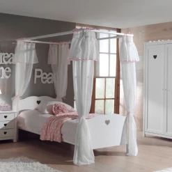 Kinderkamercombinatie Amori 10 (incl. Lattenbodem)-wit -Songmics Winkel Ontwerp zonder titel 2023 08 25T132005.152 1 7de6