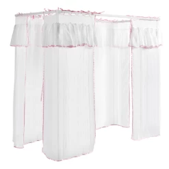 Kinderkamercombinatie Amori 10 (incl. Lattenbodem)-wit -Songmics Winkel Ontwerp zonder titel 2023 08 25T132602.329 0cf1