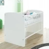 Babybed Halula 70x140 Cm-wit -Songmics Winkel Ontwerp zonder titel 2023 08 28T081002.561 b12f