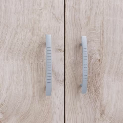 Commode Halula Met Luierplank En Wandplank-eik/wit -Songmics Winkel Ontwerp zonder titel 2023 08 28T091246.963 1 12e1