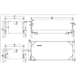 Kinderkamercombinatie Amori 8-wit -Songmics Winkel Ontwerp zonder titel 2023 08 31T154047.156 77fa