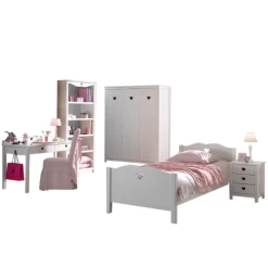 Kinderkamercombinatie Amori 7-wit -Songmics Winkel Ontwerp zonder titel 2023 08 31T154902.217 9609