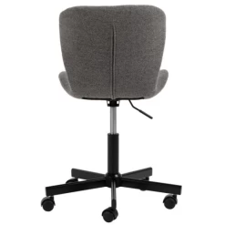 Bureaustoel Tilda Verstelbaar - Donkergrijs -Songmics Winkel Ontwerp zonder titel 2023 08 31T160212.744 42d3
