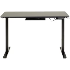 Verstelbare Bureau Garcia Met Haakjes - Zwart -Songmics Winkel Ontwerp zonder titel 2023 09 07T141916.402 85cf