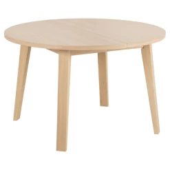 Eettafel Sieg Ø120cm - Eikenhout En Eikfineer -Songmics Winkel Ontwerp zonder titel 2023 09 07T162234.861 279b