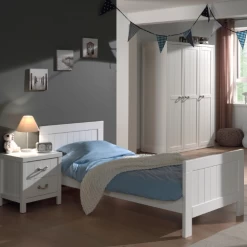 Kinderkamercombinatie Lewis 4 (incl.lattenbodem)-wit -Songmics Winkel Ontwerp zonder titel 2023 09 15T135858.492 1 78cc